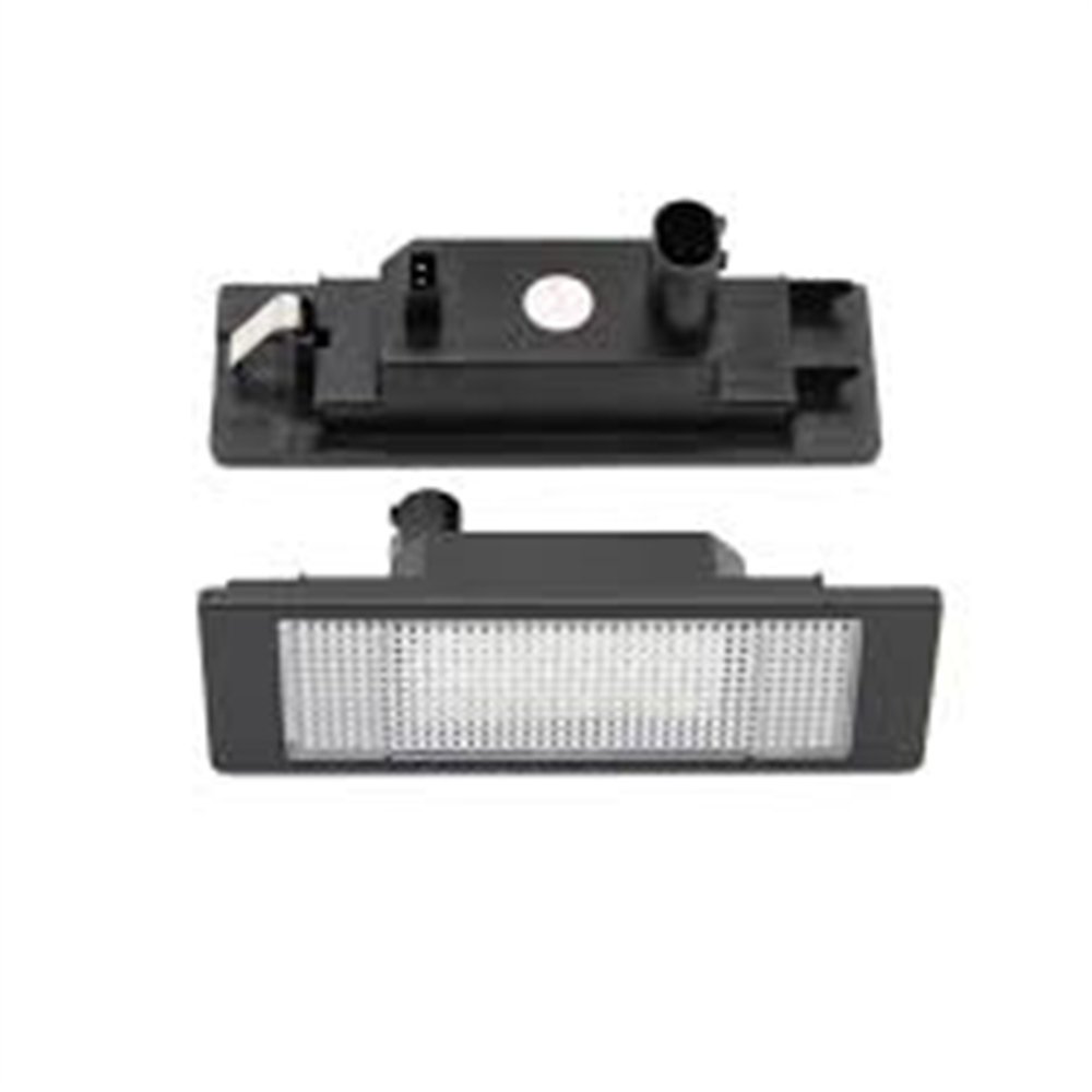 PLAKA LAMBASI MINI COOPER R55,R60,R61 63262755711