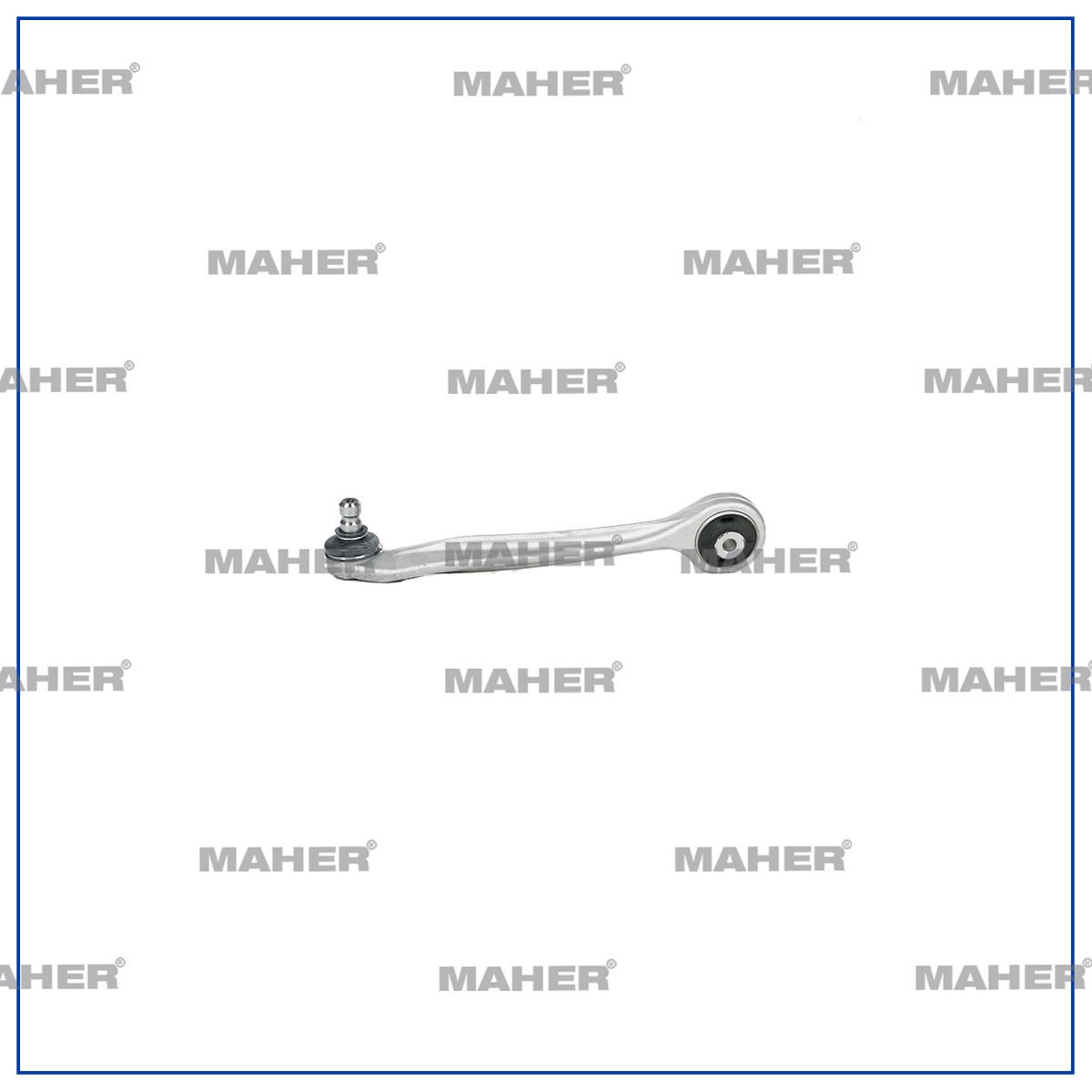 ROTİLLİ KOL PASSAT  97-04 / A4 97-08 DÜZ ÜST SOL