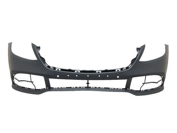 Tampon W222 Ön; PDCli 2017-