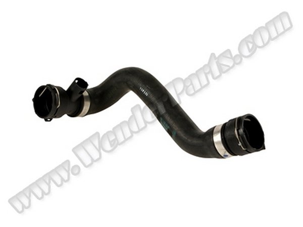 Radyatör Hortumu E46 [M52 M54] Alt (Sağ) - 11531436408