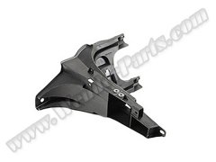 Çamurluk Braketi E70 E71 Ön İç Sol - 51657157983