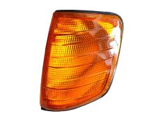 Sinyal W124 Sarı Sol - 1248260043