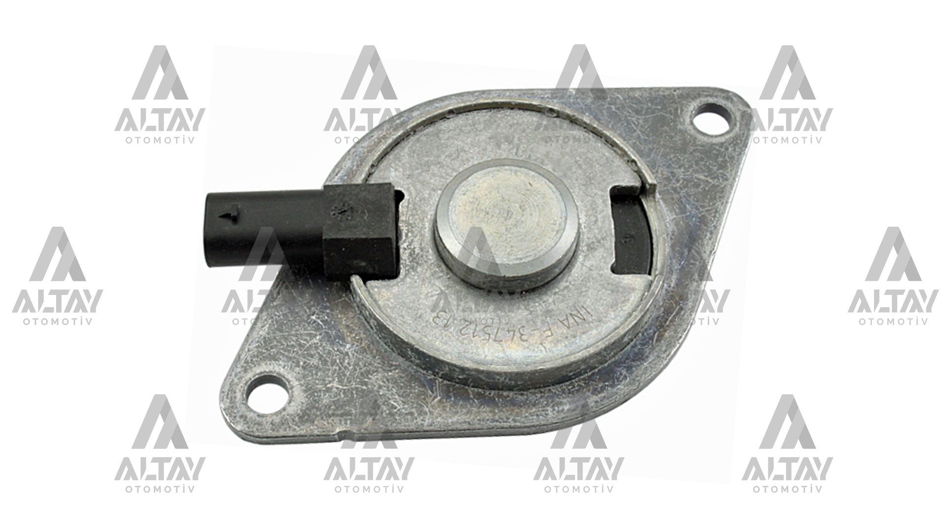 VALF SELONOID EKSANTRIK  CORSA D / CORSA E / ZAFIRA C / MOKKA A14NETrn