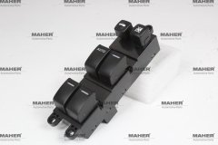 Düğme Cam Açma Prımera 02-08 Sol Dörtlü 25401Av640