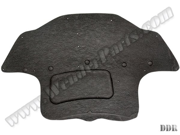 Kaput Süngeri W211 - 2116820726