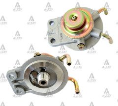 Mazot Otomatiği (Manuel) H-100 / Kmy / L-300 / L-200 3197244002