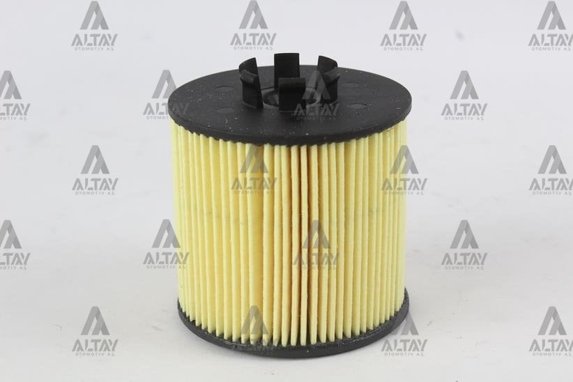 Yağ Filtresi Golf V / Jetta 1.6 Fsı / Passat 05=> 1.6Fsı / Polo / A3 / Fabıa 1.4-1.6Fsı