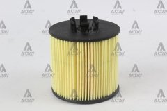 Yağ Filtresi Golf V / Jetta 1.6 Fsı / Passat 05=> 1.6Fsı / Polo / A3 / Fabıa 1.4-1.6Fsı