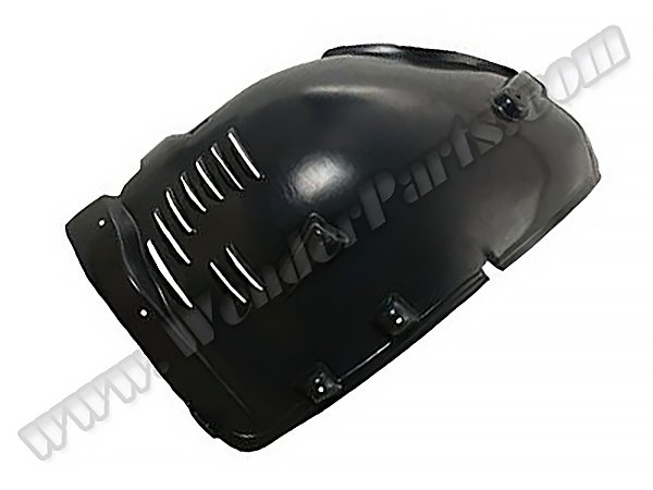 Çamurluk Davlumbazı W211 Ön Sol (Ön Taraf) 2116980130