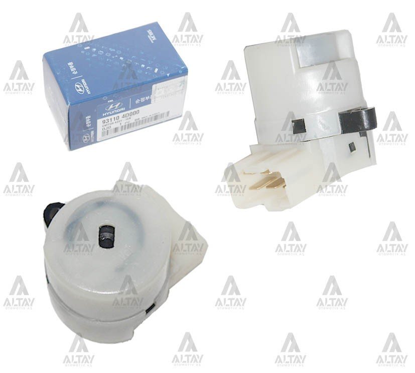 Termik Kontak Accent 06-11 Era 931104D000