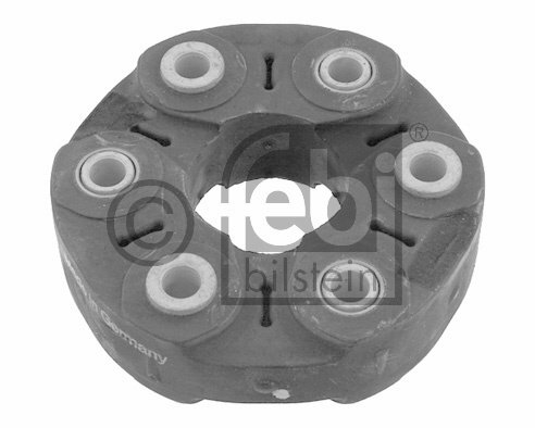 Şaft Köselesi 540-550 E90-92  / F01-02-10 E60 M57N-N47 26117610061