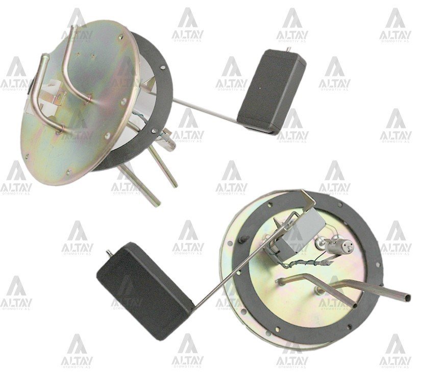 Depo Şamandırası 323  90-95 Bs0760960