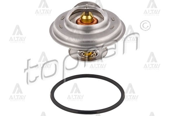 Termostat Transporter T4 / Lt3535 / Crafter 91=> Aab-Aja-Acv-Ajt-Ahd-Anj-Avr 2.4 D-2.5 Tdi 069121113