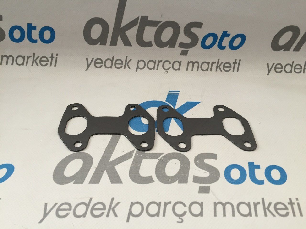 Manifold Contası Eksoz Uno 60 Palio Siena Doblo 1.2