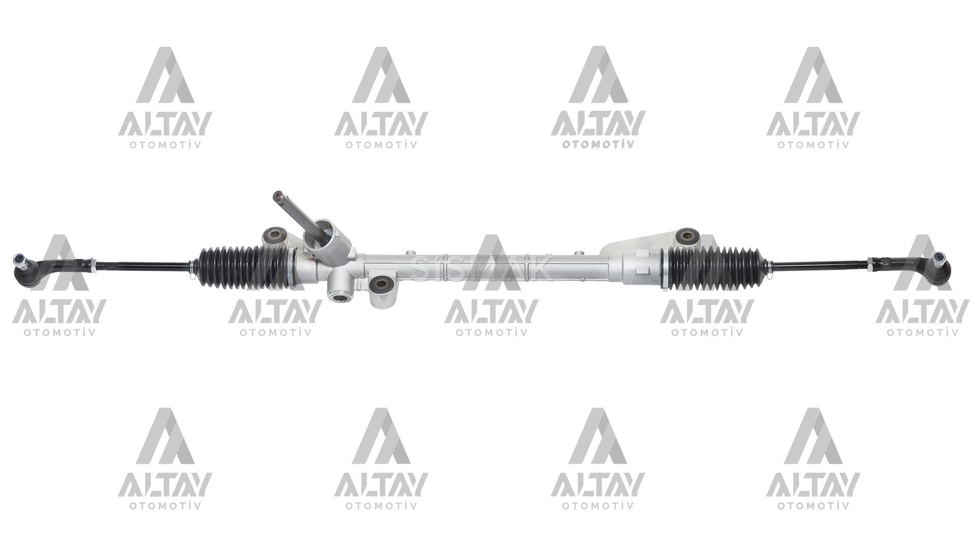 DİREKSİYON KUTUSU FIESTA VI 08=> / B-MAX 12=> / ECOSPORT 13=> EPS ROTBAŞLI