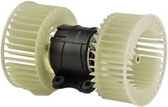 KALORİFER FANI BMW E39,E53 64118385558