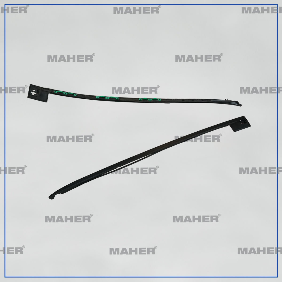 ÇITA TAVAN OLUK CRV 07-12 SAĞ