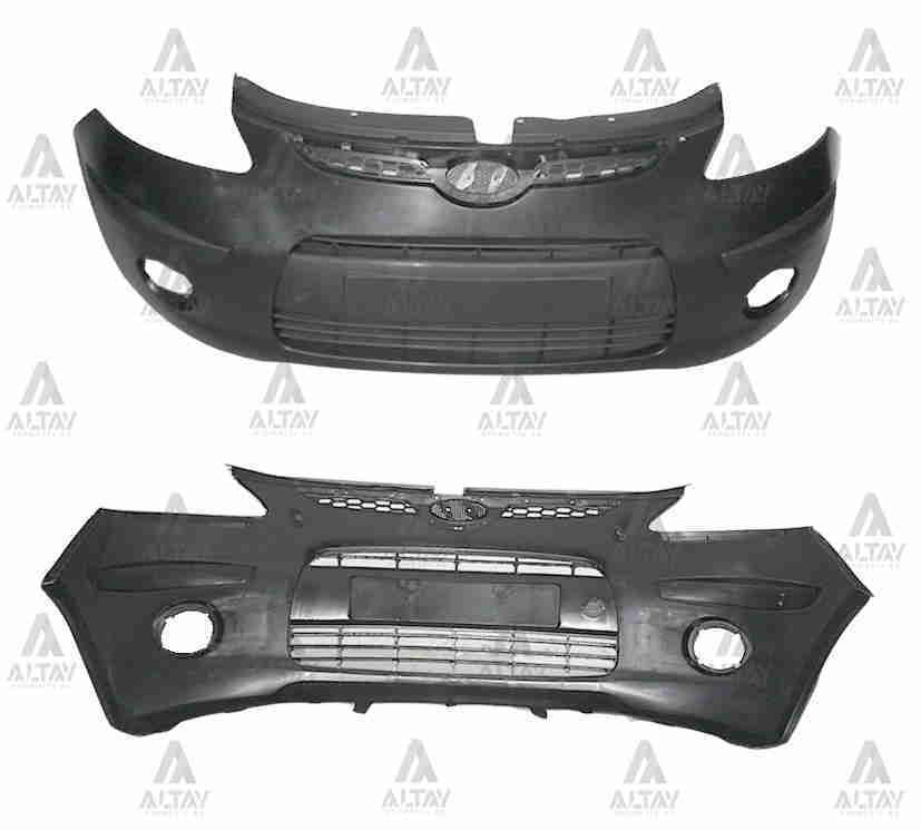 Tampon I-10 Ön 08-10