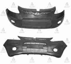 Tampon I-10 Ön 08-10