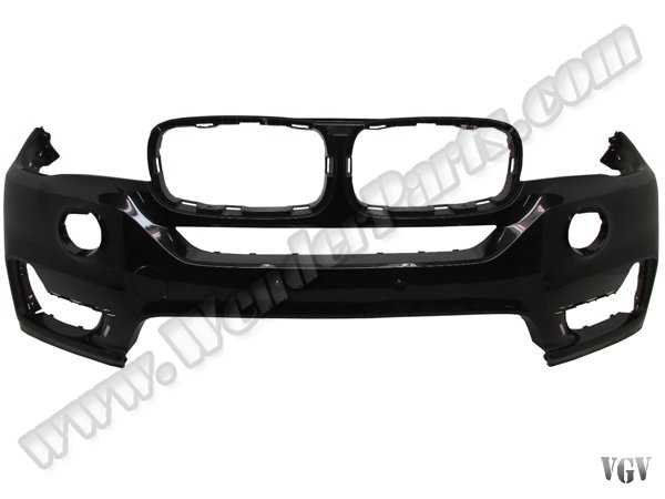 Tampon F15 Ön (PDCsiz, F.Yık-sız, Kam-sız) 2014- - 51117481237