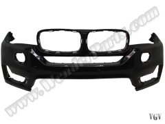 Tampon F15 Ön (PDCsiz, F.Yık-sız, Kam-sız) 2014- - 51117481237