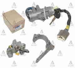 Kontak Ve Kilit Seti Accent 00-06 8190525A10