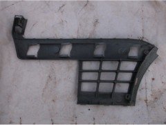 ARKA TAMPON DESTEK BRAKETİ SOL JETTA 2006-
