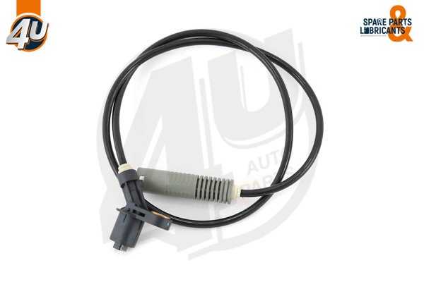Abs Sensörü Bmw E36 Arka Sol-Sağ 1992-98 - 34521182067