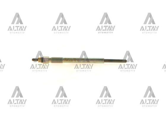 KIZDIRMA BUJİSİ (ISITMA) FOCUS / FIESTA / FUSION / 206 / 207 / 307 1.4HDI - 1.6 HDI DV4TED-DV6TED 11V EURO4 VİDALI TİP