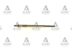 KIZDIRMA BUJİSİ (ISITMA) FOCUS / FIESTA / FUSION / 206 / 207 / 307 1.4HDI - 1.6 HDI DV4TED-DV6TED 11V EURO4 VİDALI TİP