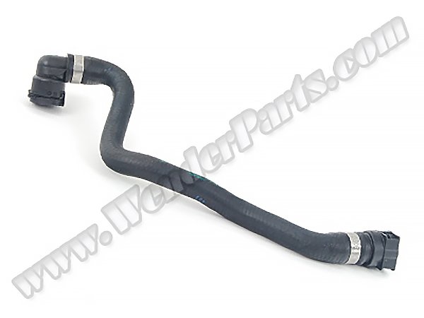 Radyatör Hortumu E53 [N62] Ara - 17127509965