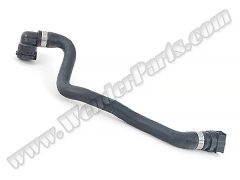 Radyatör Hortumu E53 [N62] Ara - 17127509965