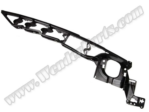 Çamurluk Braketi E70+LCI E71 Ön İç Sağ - 51657157990