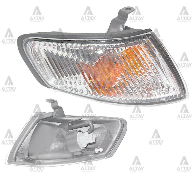 Sinyal Lambası 626  98-00 Duylu Sağ Ge4T51060C