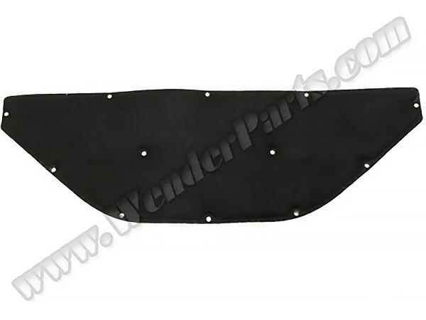 Kaput Süngeri W251 (OEM-Kalite) 2005-10