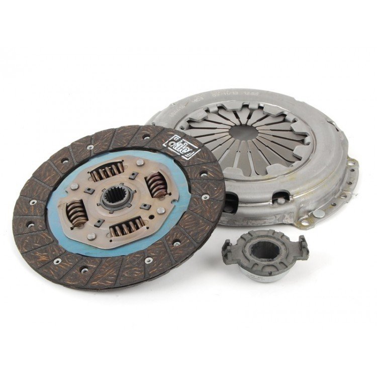 DEBRİYAJ SETİ MINI COOPER R50 2002-2008 21217534150