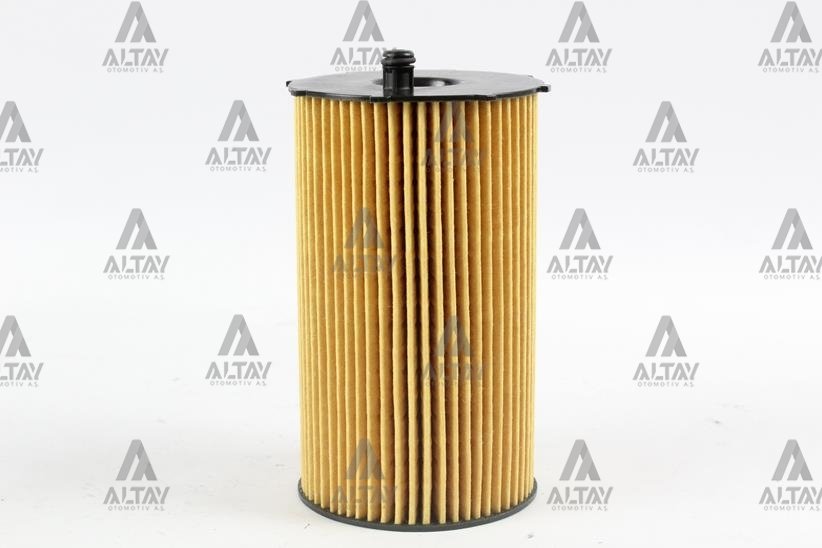 Yağ Filtresi 407 / 607 05=> 2.7 Hdı / C5 / C6 08=> 2.7 Hdı 1109Aw