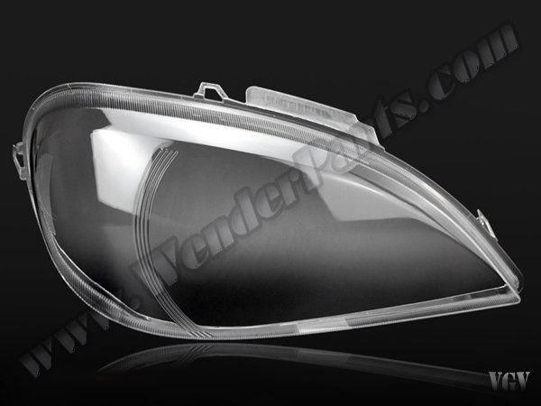 Far Camı W163 Sağ - 1638204661P1