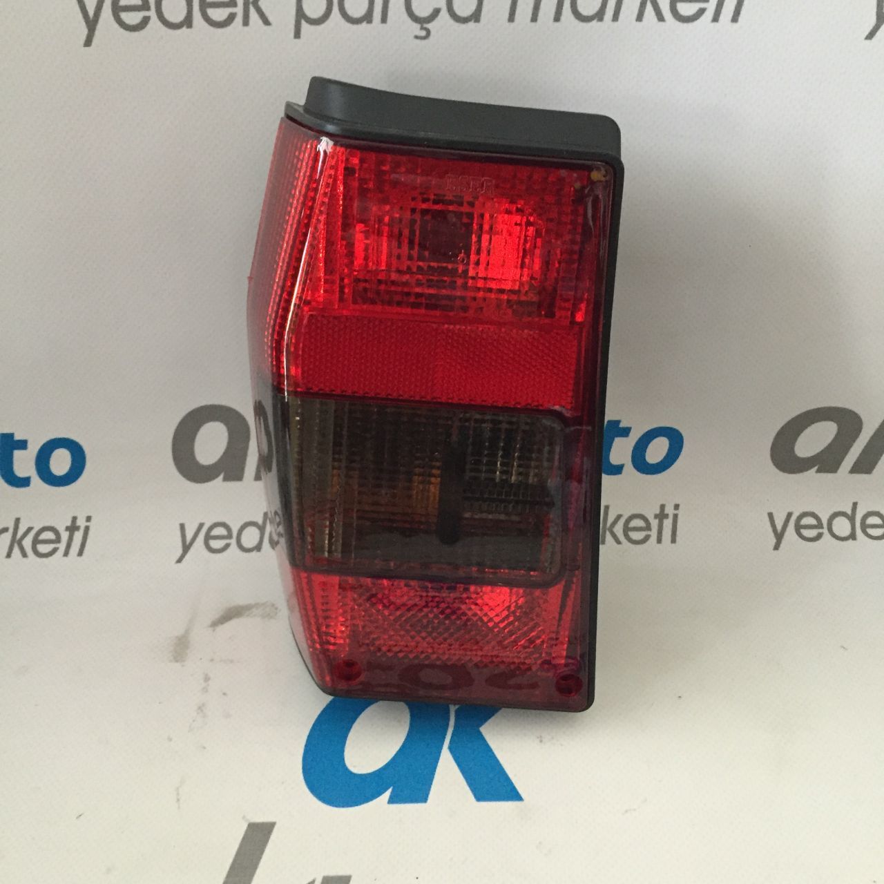 STOP LAMBASI SOL KARTAL