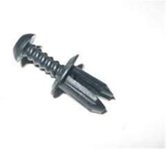 KLİPS ( 25 ADET - SET ) BMW 51168197908