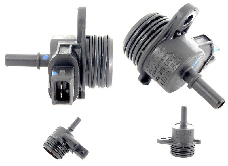 YAKIT ISITICI SENSÖRÜ 8200608395 CAPTUR CLIO II III IV DUSTER F LUENCE KANGOO LA