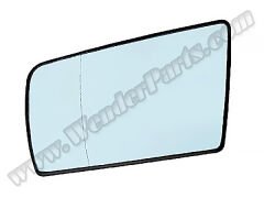 Ayna Camı W140 W202 W210 Sol Isıtmalı
