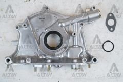 Yağ Pompa Crv  96-98 2000Cc / B20B3 / Cıvıc B16A2  96-01 Vtı 15100-Pr3-014