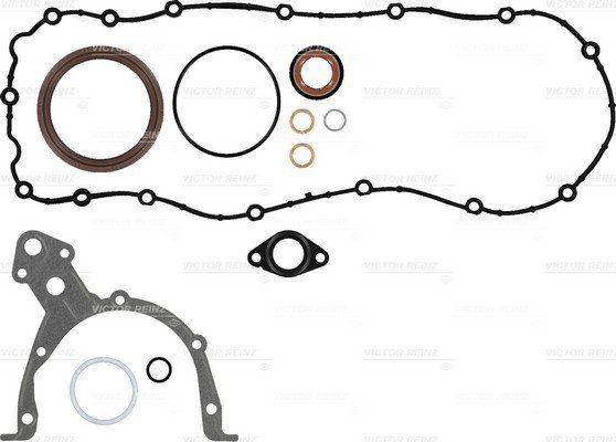 Opel Conta Tkm Alt X1,4Xe X1,6Xel Astrag 1606790 1606790