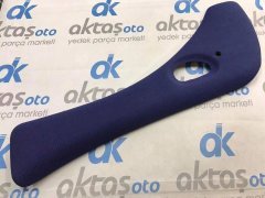 Panel Kapı Doblo Malibu Ön Sağ