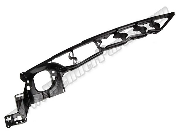 Çamurluk Braketi E70+LCI E71 Ön İç Sol - 51657157989