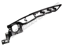 Çamurluk Braketi E70+LCI E71 Ön İç Sol - 51657157989