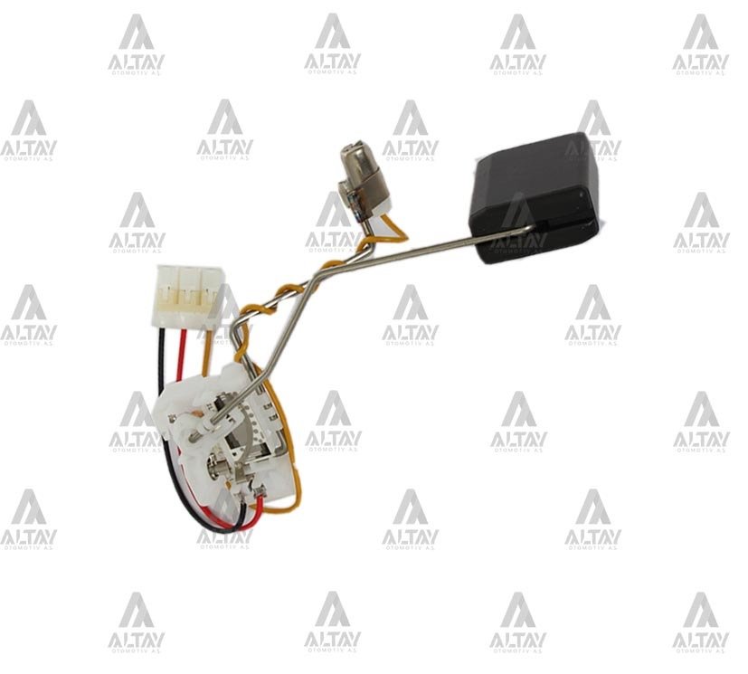 Depo Şamandırası Accord  98-02 17630S84A02