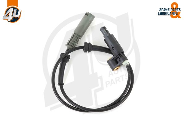 Abs Sensörü Bmw E36 Ön Sol-Sağ 1992-98 - 34521163027