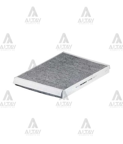 Polen Filtresi A4 / A5 / A6 / Q5 /Q7 15=> Karbonlu - 4M0819439A